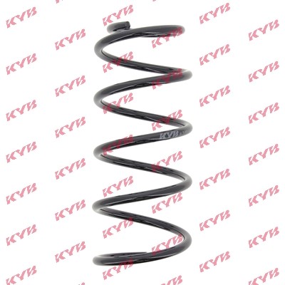Spiralfjäder, Framaxel Kyb K-flex RC1688 KYB