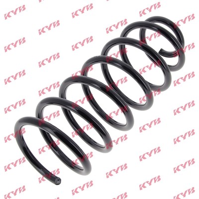 Spiralfjäder, Framaxel Kyb K-flex RC1695 KYB