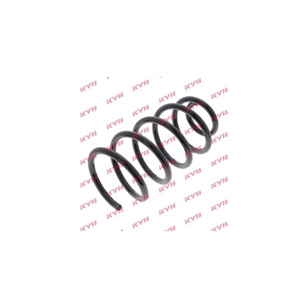 Spiralfj�äder, Framaxel Kyb K-flex RC2201 KYB
