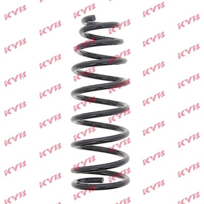Spiralfjäder, Framaxel Kyb K-flex RC2212 KYB