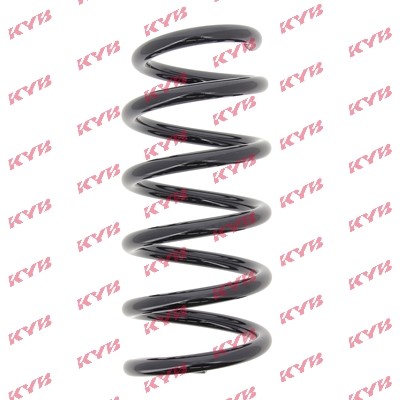 Spiralfjäder, Framaxel Kyb K-flex RC2233 KYB