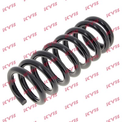 Spiralfjäder, Framaxel Kyb K-flex RC2335 KYB