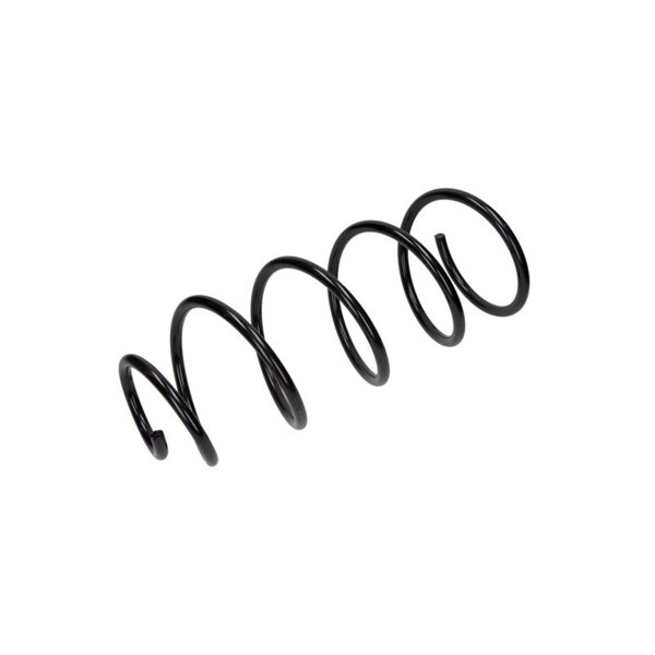 Spiralfjäder, Framaxel KYB