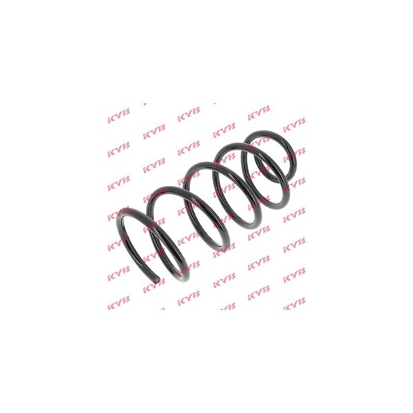 Spiralfj�äder, Framaxel Kyb K-flex RC3012 KYB