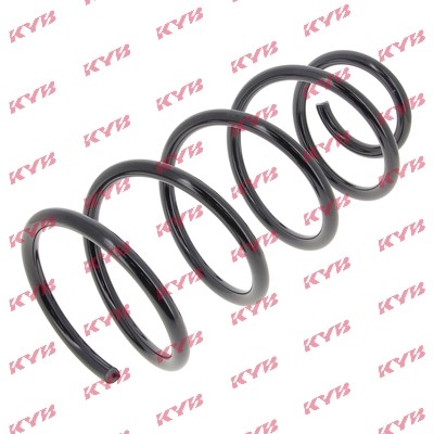 Spiralfjäder, Framaxel KYB Spiralfjäder, Framaxel KYB