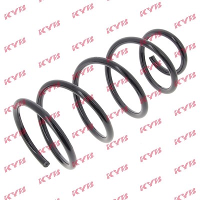 Spiralfjäder, Framaxel Kyb K-flex RC3415 KYB Spiralfjäder, Framaxel Kyb K-flex RC3415 KYB