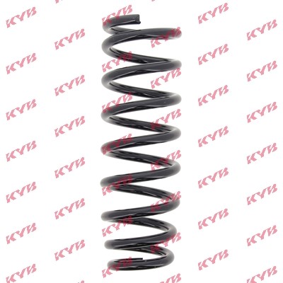 Spiralfjäder, Framaxel Kyb K-flex RC3425 KYB