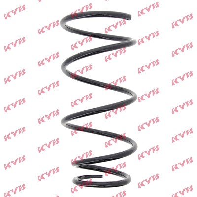 Spiralfjäder, Framaxel Kyb K-flex RC3452 KYB