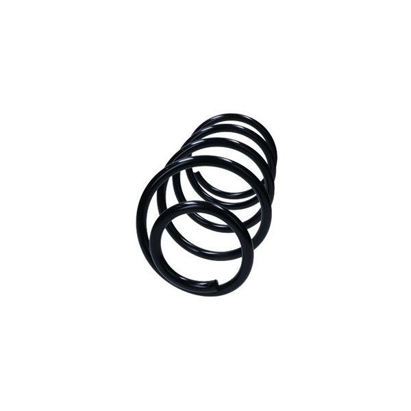 Spiralfjäder, Framaxel KYB
