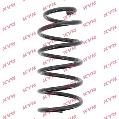 Spiralfjäder, Framaxel Kyb K-flex RC3464 KYB
