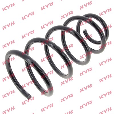 Spiralfjäder, Framaxel Kyb K-flex RC3939 KYB
