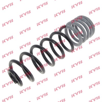 Spiralfjäder, Bakaxel Kyb K-flex RC5164 KYB