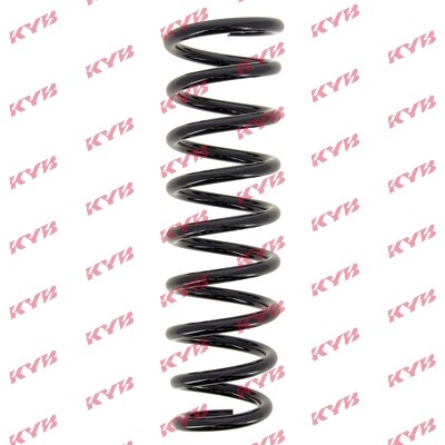 Spiralfjäder, Bakaxel Kyb K-flex RC5172 KYB