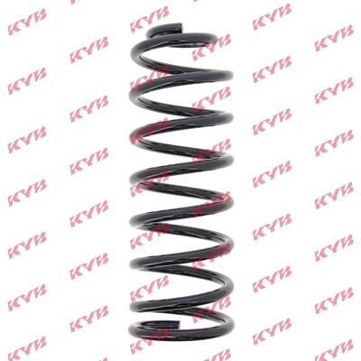 Spiralfjäder, Bakaxel Kyb K-flex RC5267 KYB
