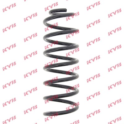 Spiralfjäder, Bakaxel Kyb K-flex RC5410 KYB