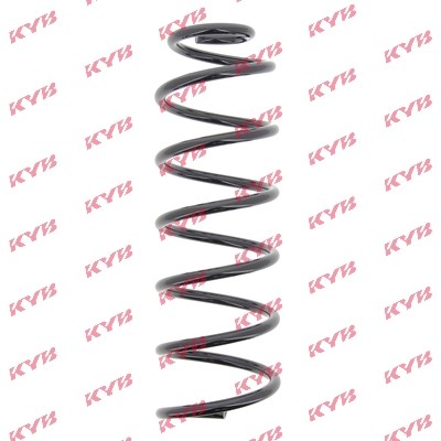 Spiralfjäder, Bakaxel Kyb K-flex RC5768 KYB