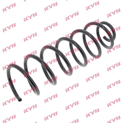 Spiralfjäder, Bakaxel Kyb K-flex RC5768 KYB