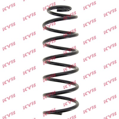 Spiralfjäder, Bakaxel Kyb K-flex RC5769 KYB