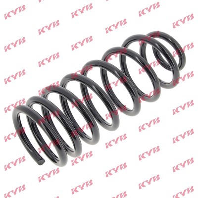 Spiralfjäder, Bakaxel Kyb K-flex RC5793 KYB
