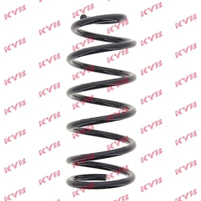 Spiralfjäder, Bakaxel Kyb K-flex RC5842 KYB