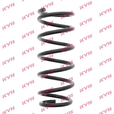 Spiralfjäder, Bakaxel Kyb K-flex RC5868 KYB