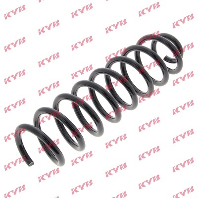 Spiralfjäder, Bakaxel Kyb K-flex RC5881 KYB