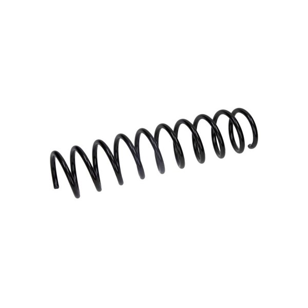 Spiralfjäder, Bakaxel KYB