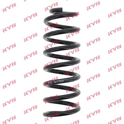 Spiralfjäder, Bakaxel Kyb K-flex RC5930 KYB