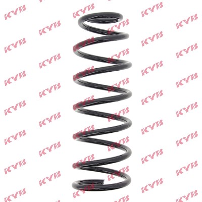 Spiralfjäder, Bakaxel Kyb K-flex RC6287 KYB