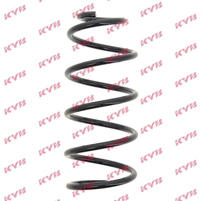 Spiralfjäder, Bakaxel Kyb K-flex RC6329 KYB