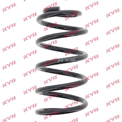 Spiralfjäder, Bakaxel Kyb K-flex RC6366 KYB