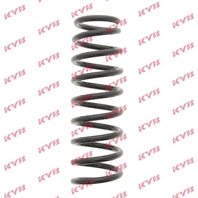 Spiralfjäder, Bakaxel Kyb K-flex RC6368 KYB
