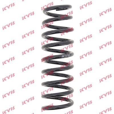 Spiralfjäder, Bakaxel Kyb K-flex RC6369 KYB