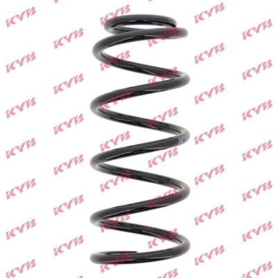 Spiralfjäder, Bakaxel Kyb K-flex RC6377 KYB