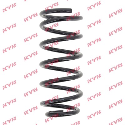 Spiralfjäder, Bakaxel Kyb K-flex RC6408 KYB