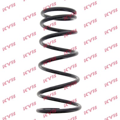 Spiralfjäder, Bakaxel Kyb K-flex RC6431 KYB