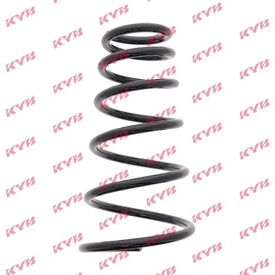 Spiralfjäder, Bakaxel Kyb K-flex RC6562 KYB