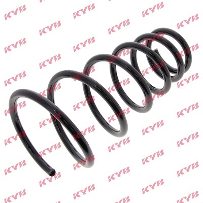 Spiralfjäder, Bakaxel Kyb K-flex RC6562 KYB
