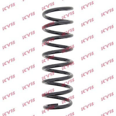 Spiralfjäder, Bakaxel Kyb K-flex RC6694 KYB