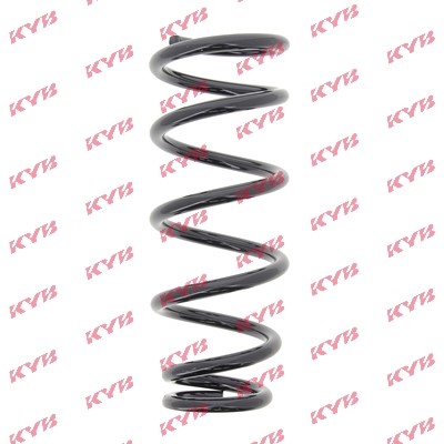Spiralfjäder, Bakaxel Kyb K-flex RC6702 KYB