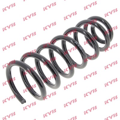 Spiralfjäder, Bakaxel Kyb K-flex RC6735 KYB