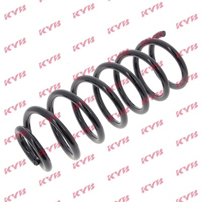 Spiralfjäder, Bakaxel Kyb K-flex RC7018 KYB