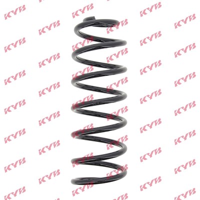 Spiralfjäder, Bakaxel Kyb K-flex RC7019 KYB