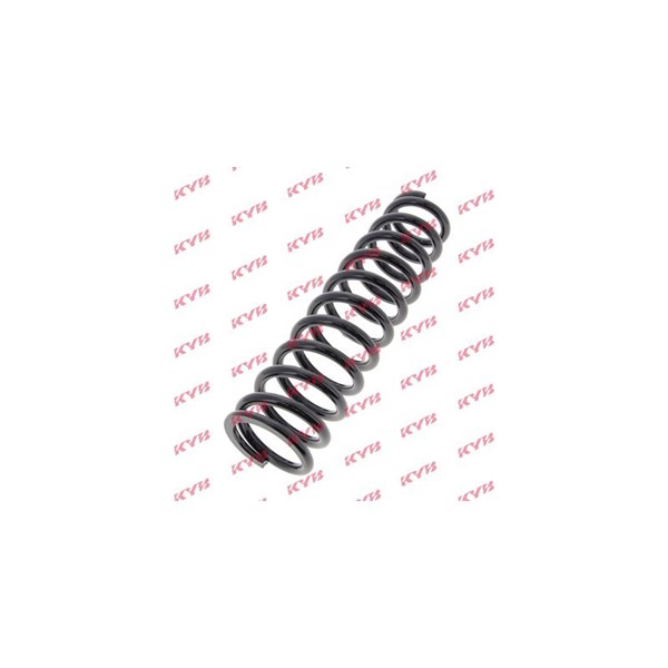 Spiralfj�äder, Framaxel Kyb K-flex RD1092 KYB