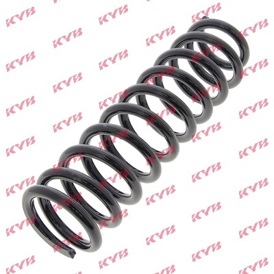 Spiralfj�äder, Framaxel Kyb K-flex RD2371 KYB