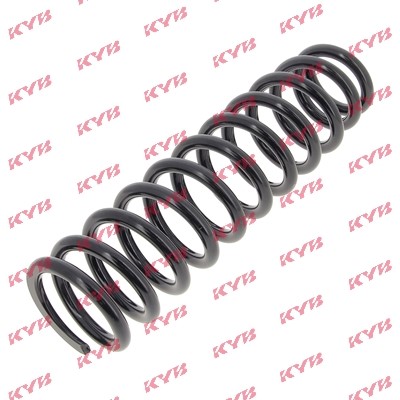 Spiralfj�äder, Framaxel Kyb K-flex RD2372 KYB