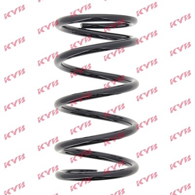 Spiralfjäder, Bakaxel Kyb K-flex RD6507 KYB