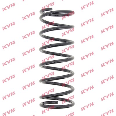 Spiralfjäder, framaxel vänster, framaxel höger Kyb K-flex RE2529 KYB
