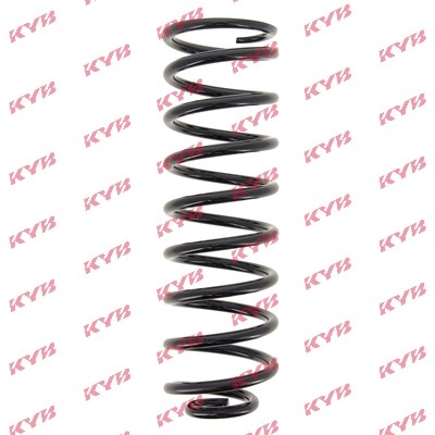 Spiralfjäder, Bakaxel Kyb K-flex RF5139 KYB