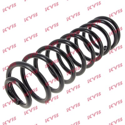 Spiralfjäder, Bakaxel Kyb K-flex RF5139 KYB